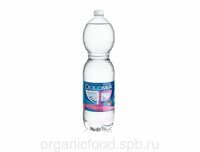 Минеральная вода Dolomia негазированная 1,5л.